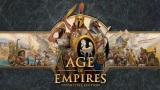 zber z hry Age of Empires: Definitive Edition
