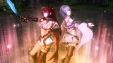 zber z hry Nights of Azure 2: Bride of the New Moon