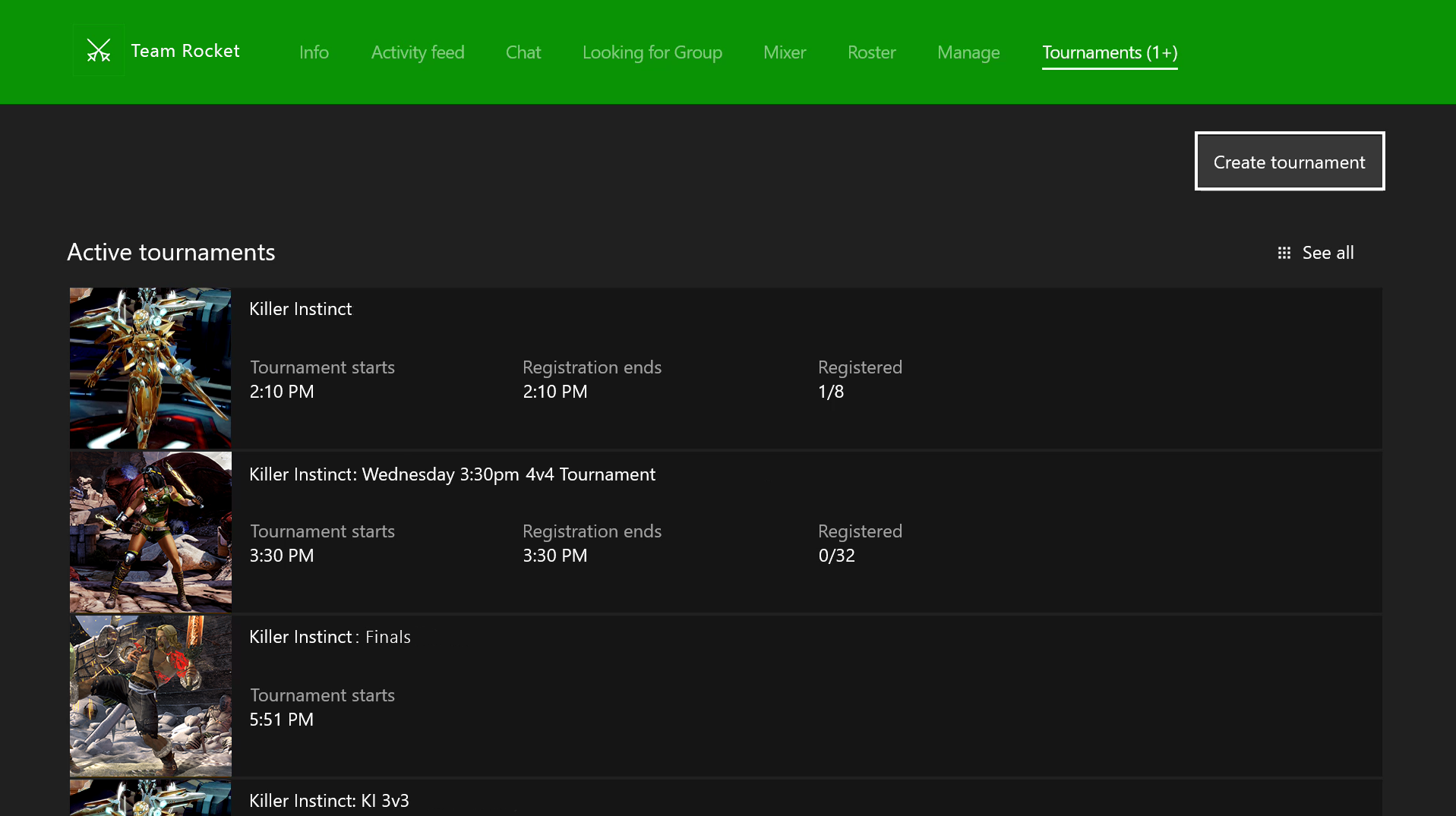 Nový Xbox One update přinesl několik novinek 