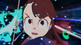 zber z hry Little Witch Academia: Chamber of Time