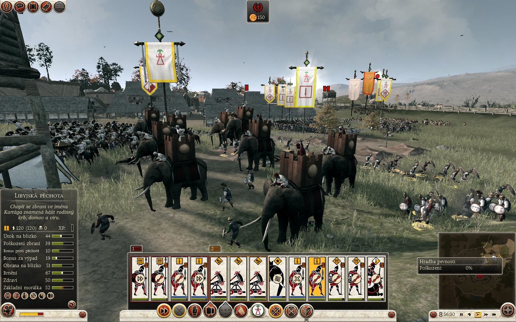 Total War ROME II Hannibal At The Gates - MejorTorrentcom