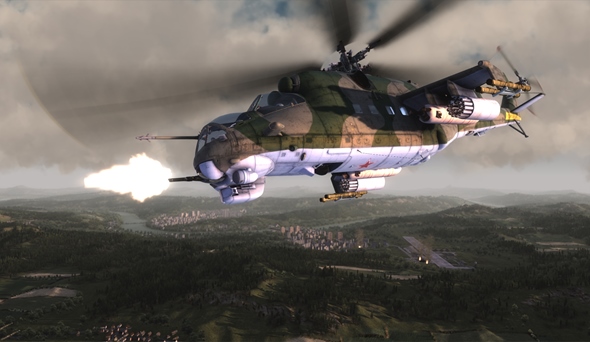 Súťaž-Air_Missions_Hind