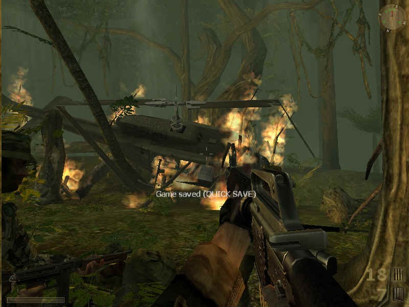 SCARICARE VIETCONG 1 MP DEMO PC
