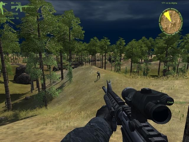 som od 2 download for delta force xtreme 2