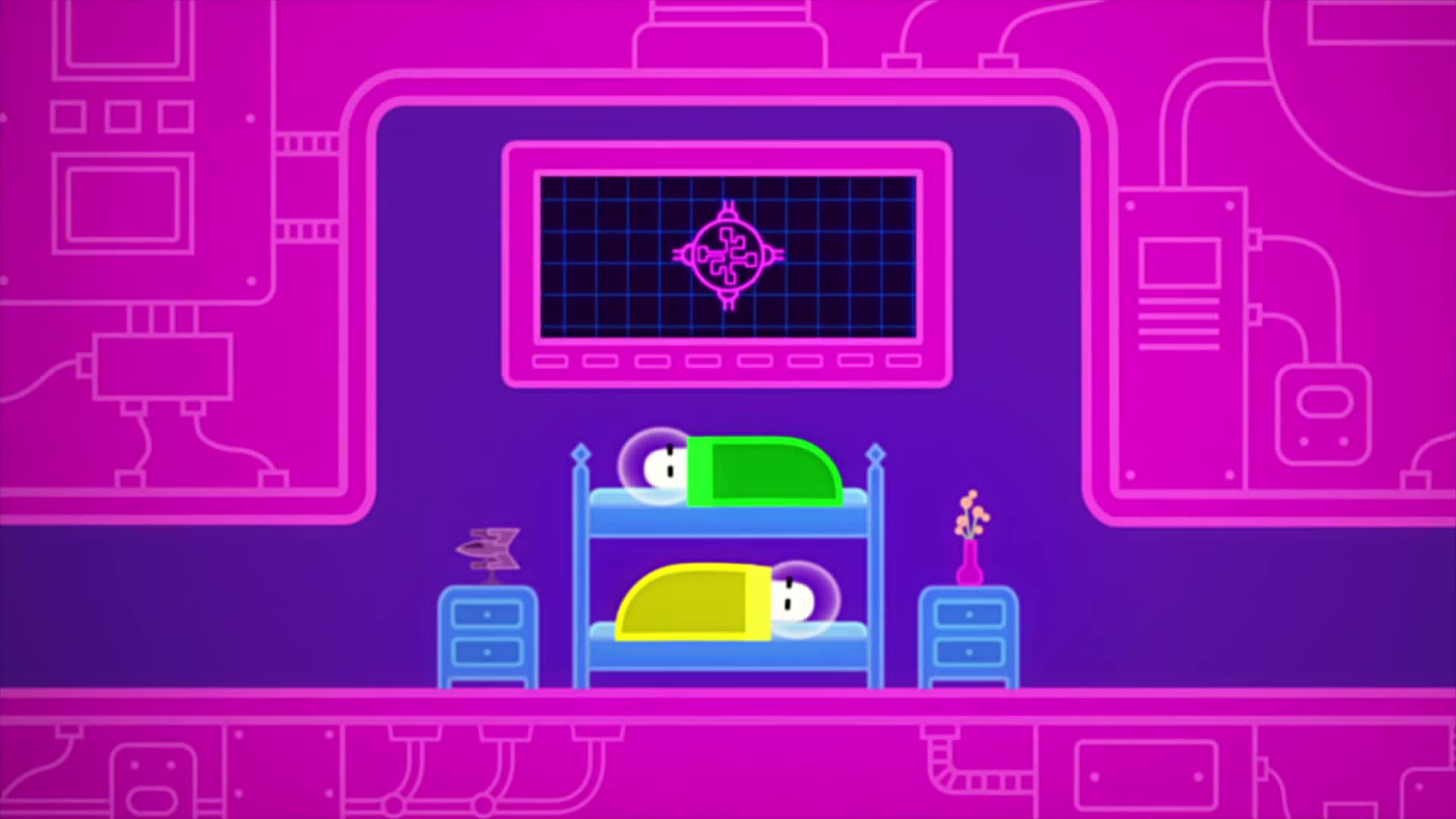 Lovers in a dangerous spacetime. Lovers in a Dangerous Spacetime трейлер. Lovers in Danger Space тайм. Lovers in a Dangerous 3 Players.