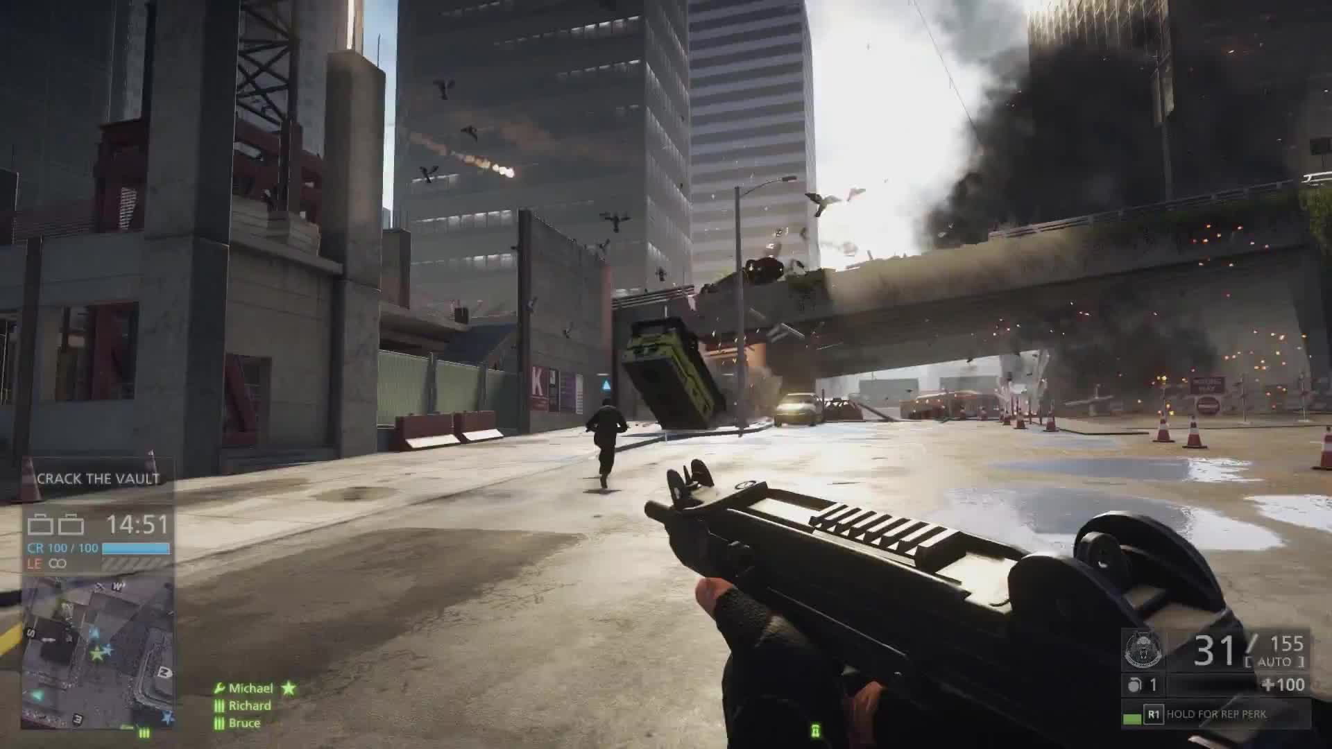 Battlefield hardline требования. Battlefield hardline singleplayer. Бателфилд хардлайн карты. Battlefield hardline хай дао. Battlefield hardline (2015).