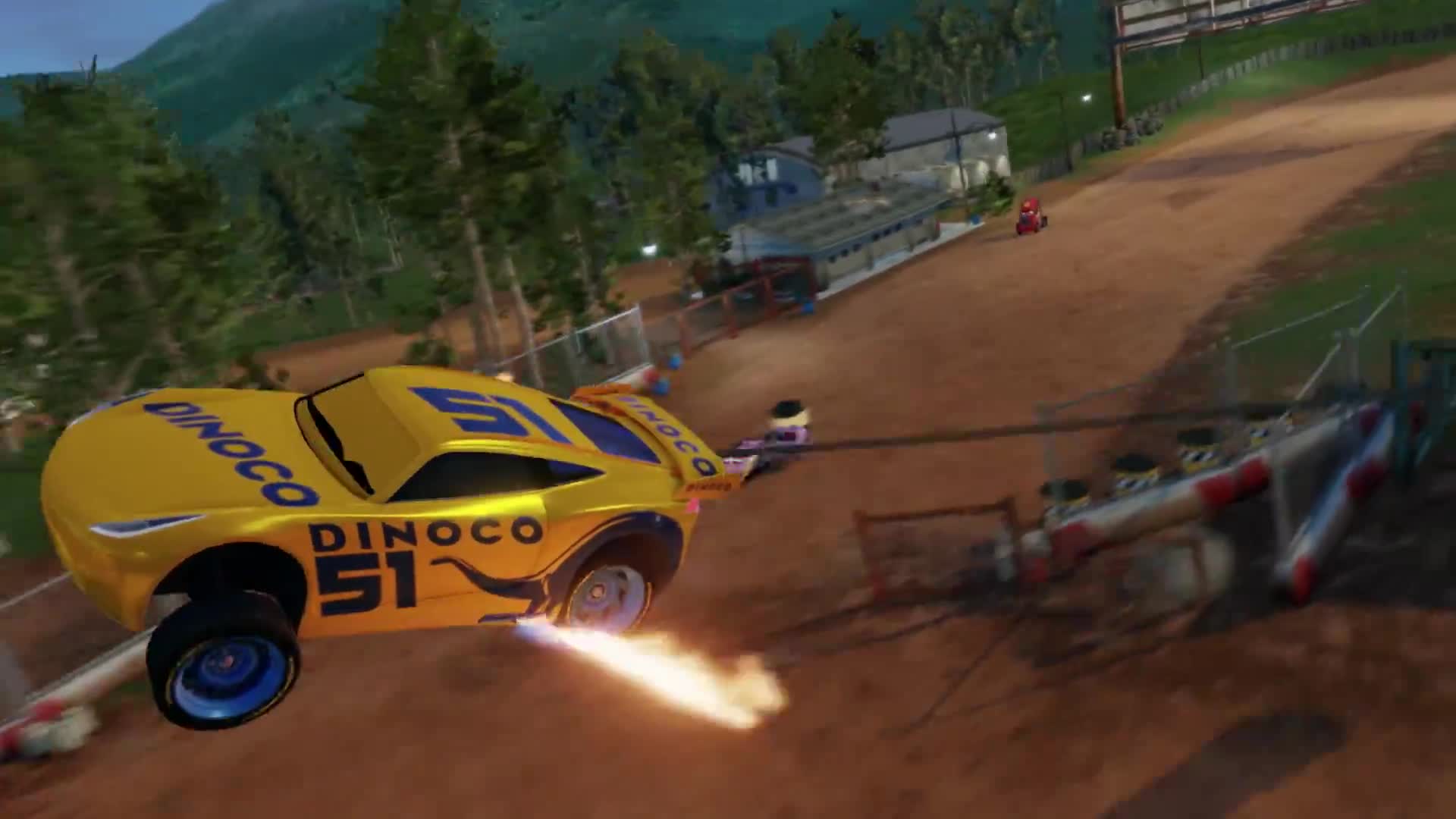 free download cars 3 driven to win xbox one