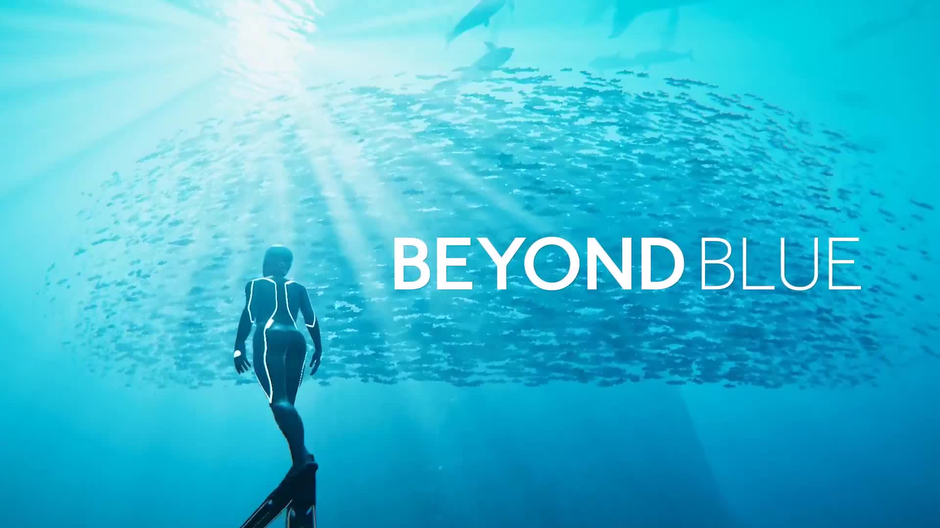 beyond blue ps4 beyond blue ps4