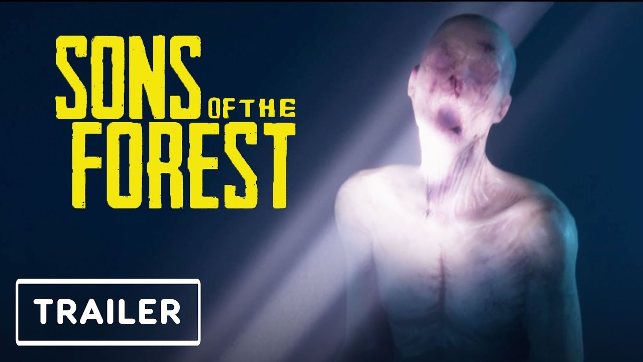 a son of the forest pdf a son of the forest pdf