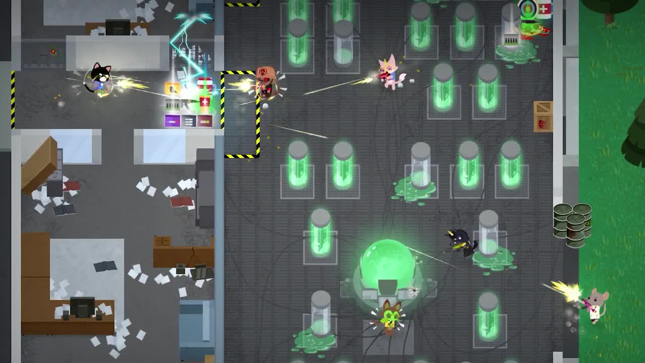super animal royale stadia super animal royale stadia