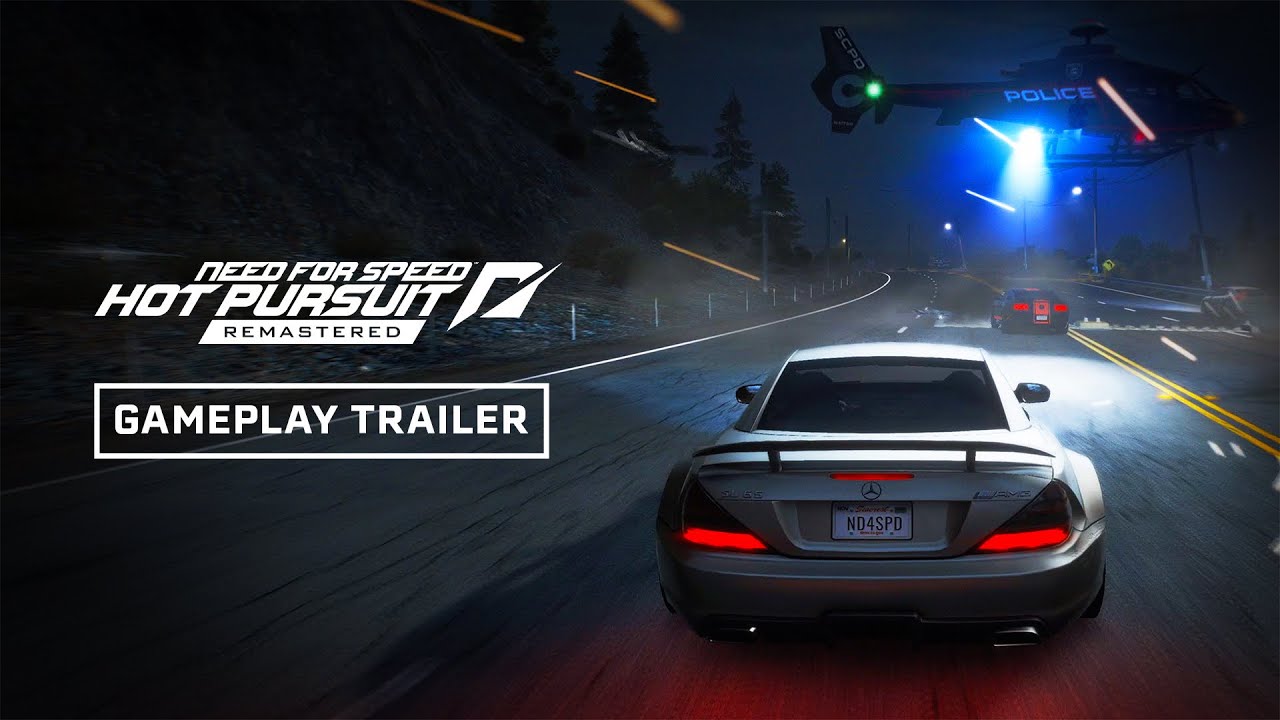 need for speed hot pursuit remastered ps5