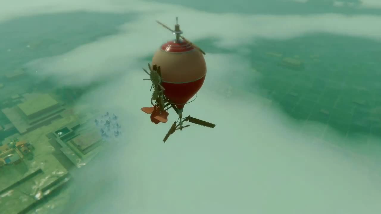 airborne kingdom switch airborne kingdom switch