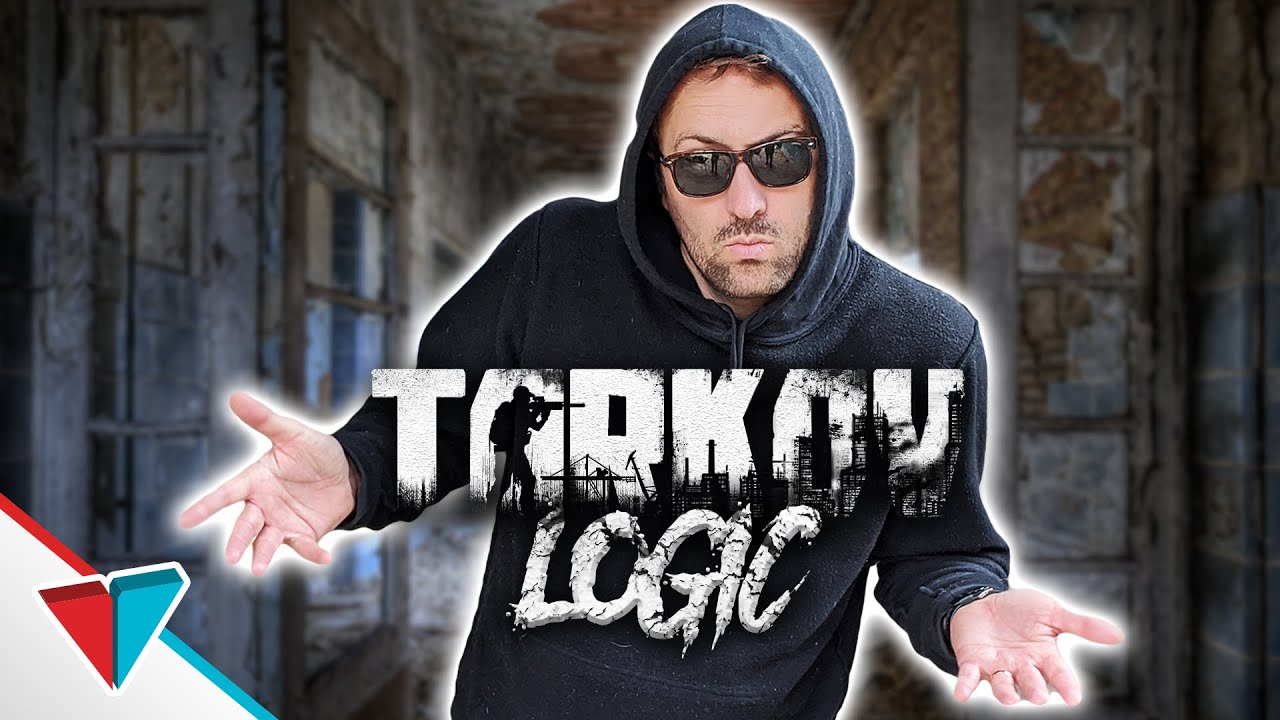 Escape from Tarkov - PC , hra od Battlestate Games | Sector.sk