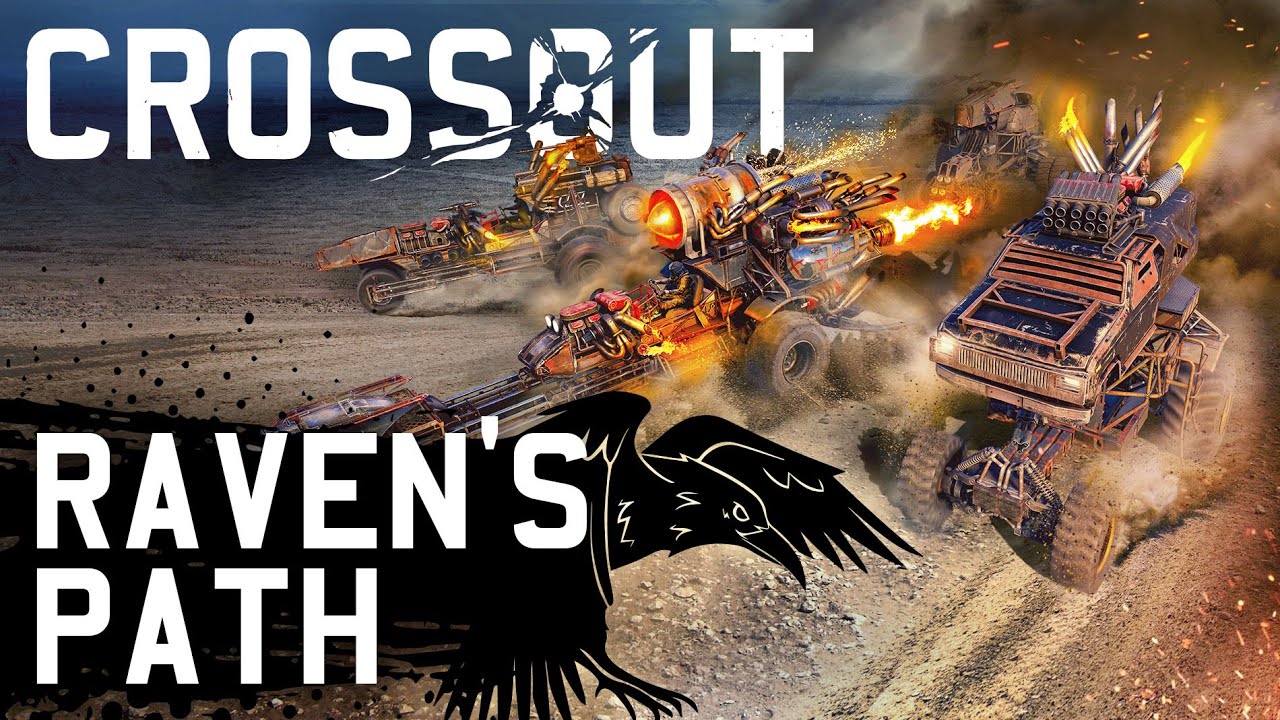 crossout xbox