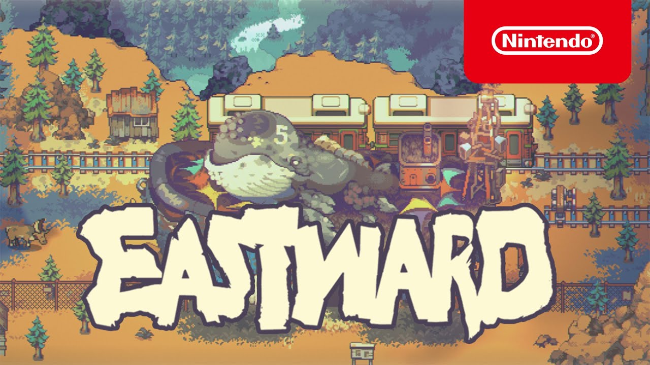 eastward preview eastward preview