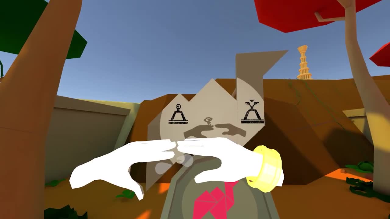 Silhouette - PC, VR, Oculus Quest , hra od Beyond Frames Entertainment ...