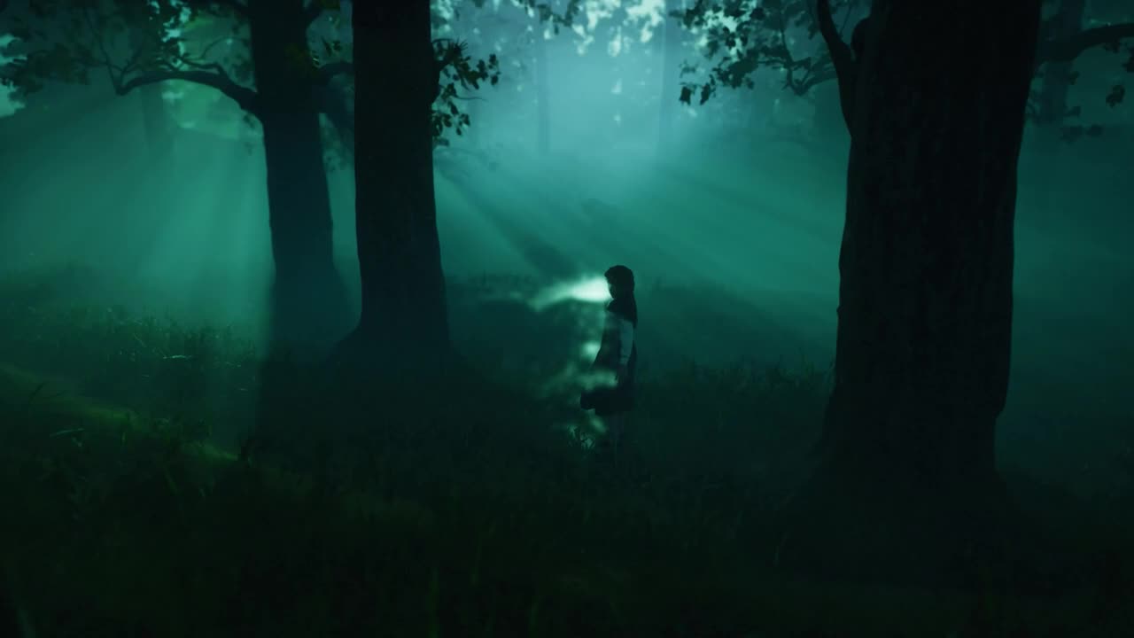 Bramble The Mountain King PC,PS4, Xbox One, PS5, Xbox Series X/S