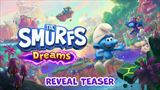 The Smurfs - Dreams prinesie vysnvan ploinovku s obbenmi postavikami