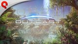 Ako dopadol Outcast  A New Beginning v recenzich?