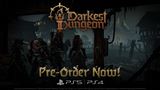 Darkest Dungeon II v lete doraz na PlayStation konzoly