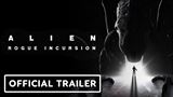 Alien: Rogue Incursion prde na VR