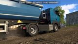 Euro Truck Simulator 2 dostal update 1.50