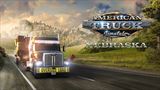 American Truck Simulator dostal dtum vydania Nebraska DLC