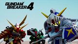 Gundam Breaker 4 zane bojova koncom augusta