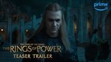 The Lord of The Rings: The Rings of Power seril dostal trailer na druh sriu