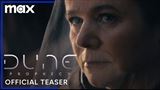 Dune: Prophecy - trailer na seril