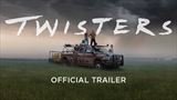 Twisters - filmov trailer