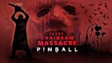 Texas Chainsaw Massacre Pinball vyjde budci mesiac