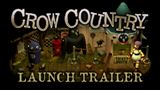 Crow Country je horor inpirovan PS1 rou