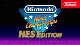 Nintendo ohlsilo Nintendo World Championship: NES Edition