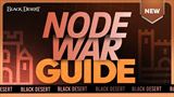 Black Desert Online pridal Node Wars pre spoloenstv, zoznmte sa s nm