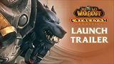 World of Warcraft - Cataclysm Classic tartuje, dostva launch trailer