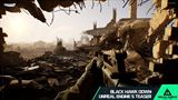 Delta Force: Hawk Ops ukazuje Black Hawk Down kampa na Unreal engine 5