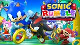 Sonic Rumble bude mobiln spin-off vo Fall Guys tle