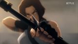 Tomb Raider: The Legend of Lara Croft trailer