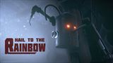 Hail to the Rainbow ukazuje svoju cestu zamrznutm svetom s robotmi