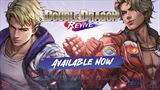 Double Dragon Revive je tu, legendrna bitkrska hra ova v 3D