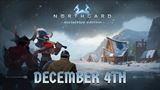 Northgard Definitive Edition prinesie v decembri seversk RTS s doplnenm obsahom