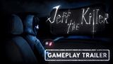 Jeff The Killer si na vs postriehne v opustenom dome, kde sa budete skrva