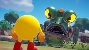 Pac - Man World 2 Re-Pac zha hodnotenie kritikov