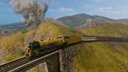 Railway Empire 2 - Steel Dragons DLC je u dostupn