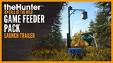 Simulcia theHunter: Call of the Wild prina DLC s vnadiskami