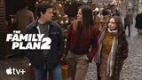 The Family Plan 2 - filmov trailer
