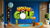 House of Golf VR bude prv minigolf so zmieanou realitou