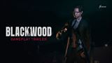 Blackwood ukazuje bitky a prestrelky v nonch uliciach