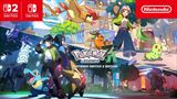 Pokmon Legends: Z-A u vyiel na oboch Switchoch